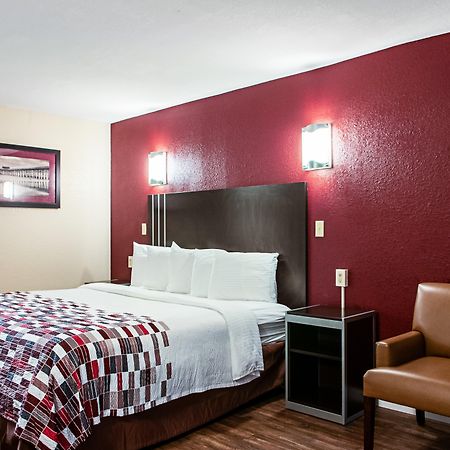Red Roof Inn Slidell I-10 Екстериор снимка
