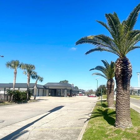 Red Roof Inn Slidell I-10 Екстериор снимка