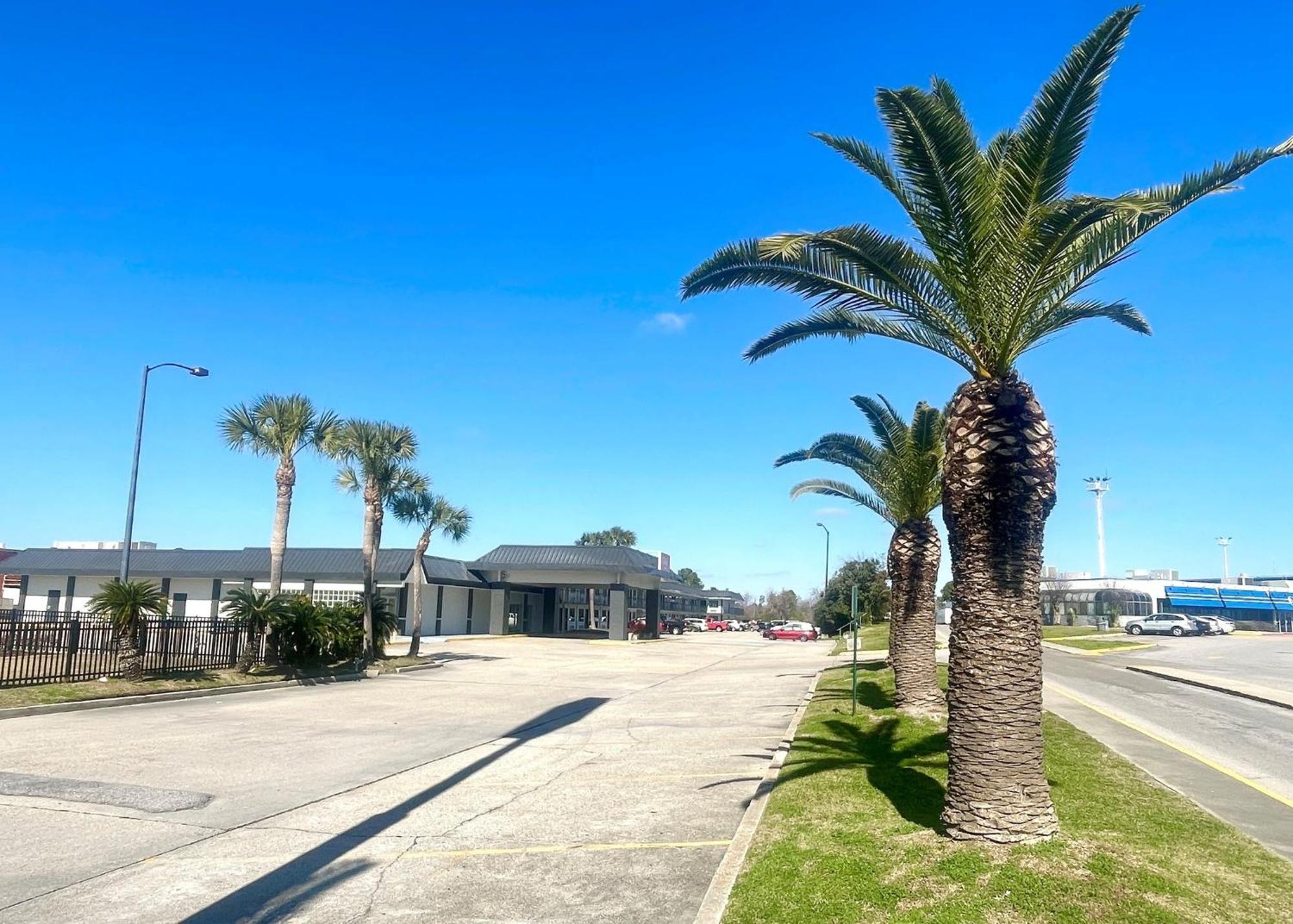 Red Roof Inn Slidell I-10 Екстериор снимка