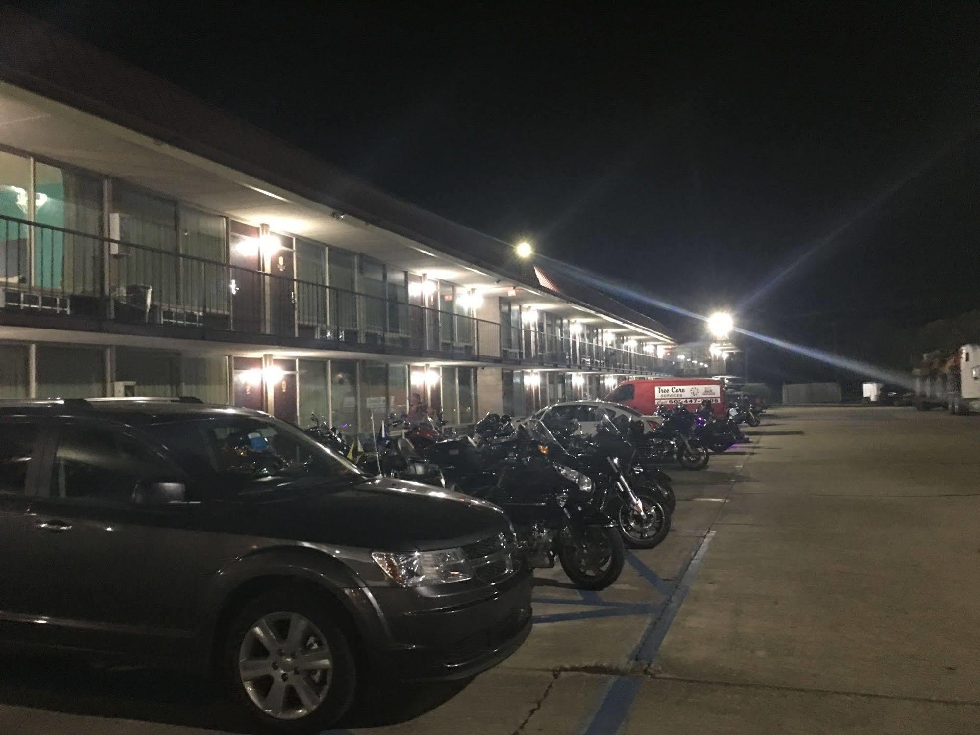 Red Roof Inn Slidell I-10 Екстериор снимка