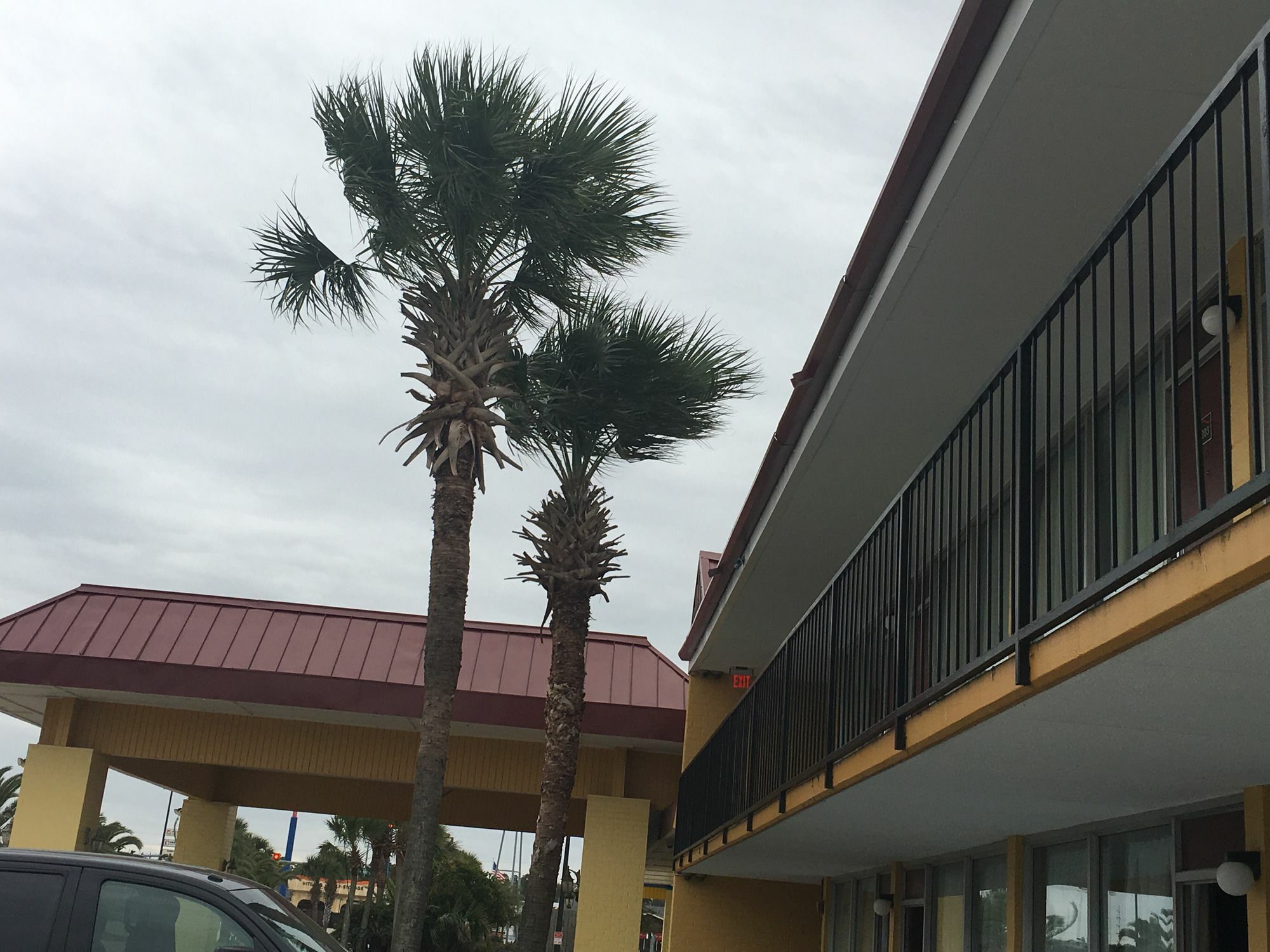 Red Roof Inn Slidell I-10 Екстериор снимка